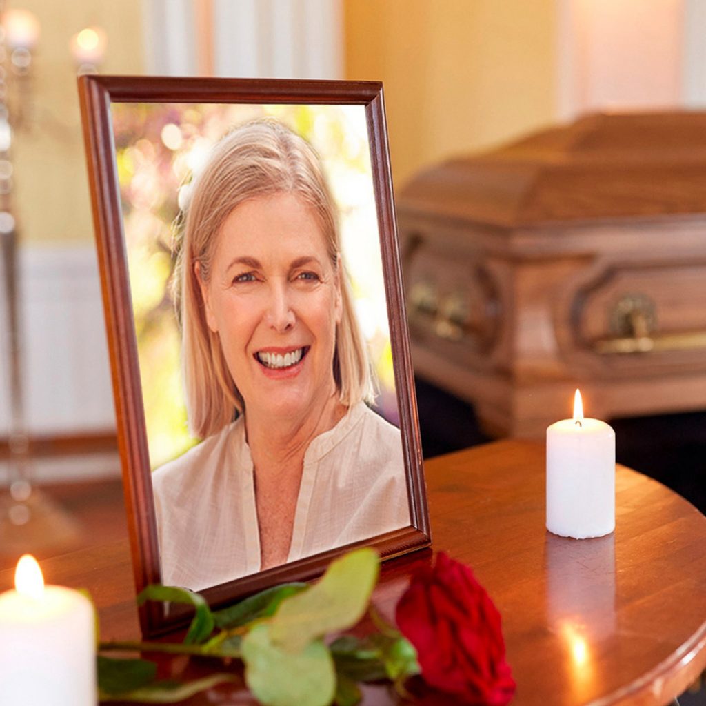 Funeral Stationery & Products – Direction Design & Print